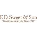 F D Sweet & Son - Funeral Directors