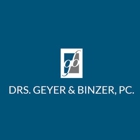 Geyer & Binzer Orthodontics PC