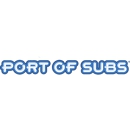 Port of Subs - Sandwich Shops