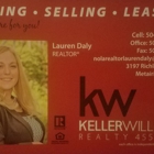 Lauren Daly LLC