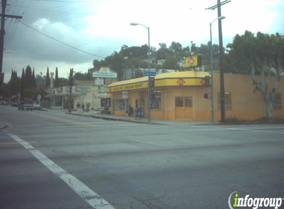 Dollar Dream - Los Angeles, CA