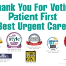 Patient First Primary & Urgent Care - Catonsville - Medical Clinics