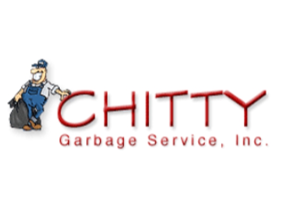 Chitty Garbage Service Inc - Nevada, IA