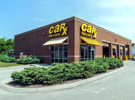 Car-X Tire & Auto - Peoria, IL