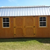 Premier Portable Buildings gallery