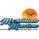 McMillan Marine - Boat Trailers