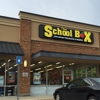 The School Box gallery