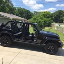 Vicksburg Chrysler Dodge Jeep RAM - New Car Dealers