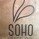 SOHO Juice - Juices