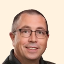 Evan Hart, Counselor - Counseling Services