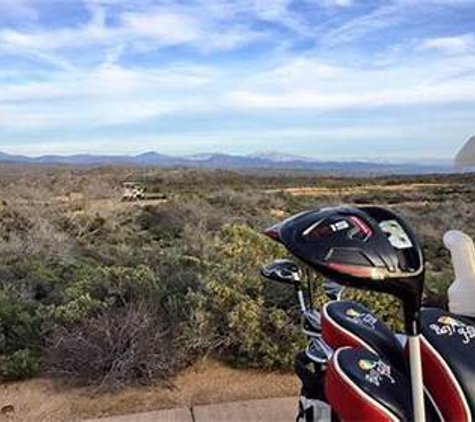 Legend Trail Golf Club - Scottsdale, AZ