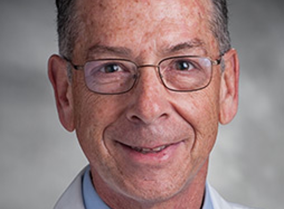 Robert Jay Moss, MD - Park Ridge, IL