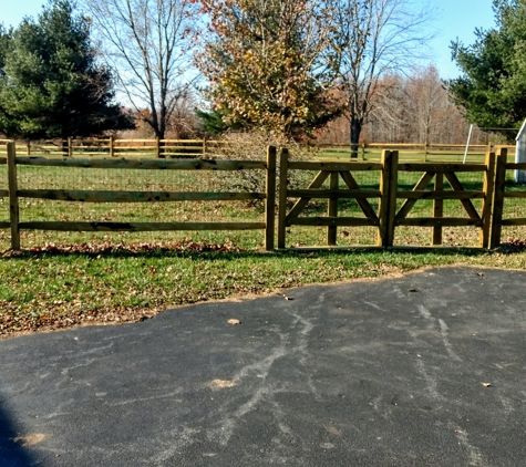 Anchor Fence Of Delaware - Clayton, DE