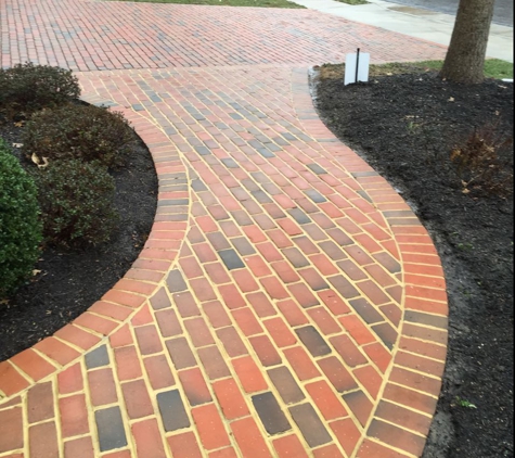 United Power Washing - Alexandria, VA