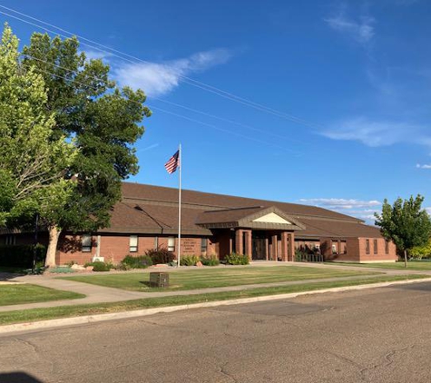 The Church of Jesus Christ of Latter-day Saints - Roosevelt, UT