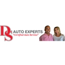 DS Auto Experts - Auto Repair & Service