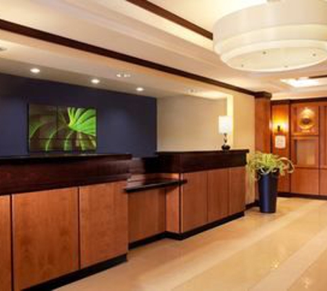 Fairfield Inn & Suites - Des Moines, IA