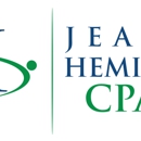 Jeanine Hemingway, CPA, PC - Accounting Services
