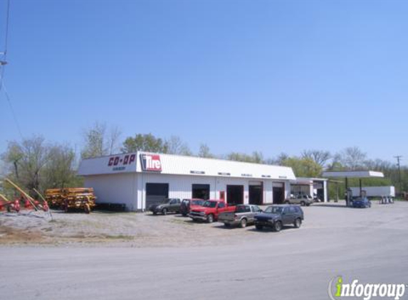 Bulk Feed Fertilizer & Fuel - Murfreesboro, TN