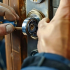 The Security & Lock Corporation