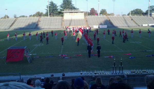 Calvin Falwell Field - Lynchburg, VA