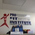 Professional Fitness Institute