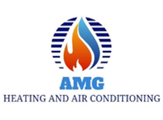 AMG Heating and Air Conditioning