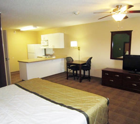 Extended Stay America - Dublin, OH