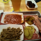 Big D Barbecue