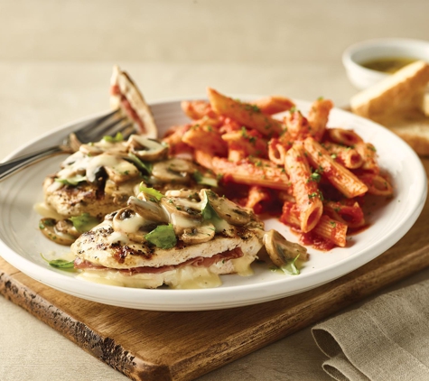 Carrabba's Italian Grill - Hendersonville, TN