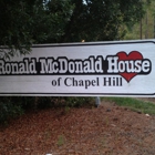 Ronald McDonald House of Chapel Hill