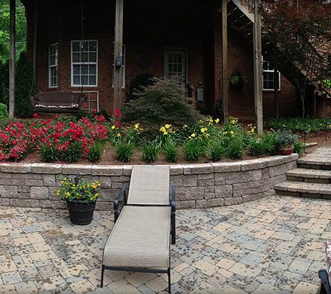 Artisan Landscape Group - Nolensville, TN