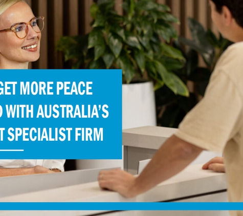 Law Partners Personal Injury Lawyers - Bondi Junction, NSW. You’ll get more peace of mind with Australia’s largest specialist firm.