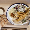 Pita - Greek Restaurants