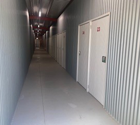 Palm Rural Self Storage - Yarrawonga, NT