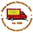 John Owens Services, Inc. - Air Conditioning Service & Repair