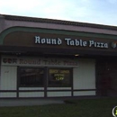 Round Table Pizza - Pizza