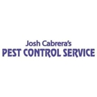 Josh Cabrera's Pest Control Services
