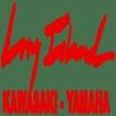 Long Island Kawasaki-Yamaha - Snowmobiles