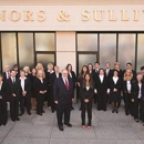 Connors & Sullivan, Attorneys at Law, PLLC - Attorneys