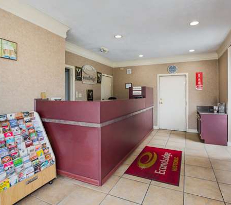 Econo Lodge - Williamsburg, VA