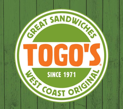 Togo's Eatery - Chico, CA