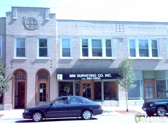 MM Surveying Co., Inc. - Chicago, IL