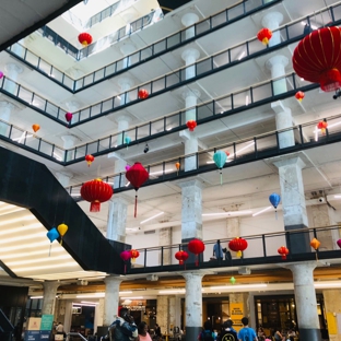 Focalpoint at Crosstown Concourse - Memphis, TN