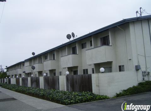 Orange Tree Apartments - Hayward, CA