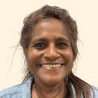 Mary Rose Cyril-Schwartz, Counselor