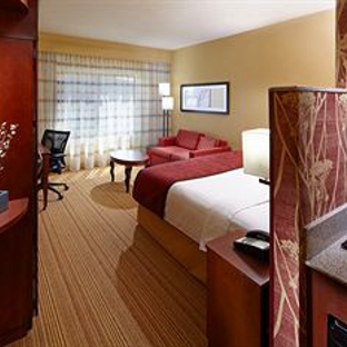 Courtyard by Marriott - West Homestead, PA