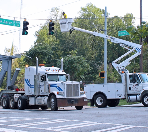 Mid GA Electrical Services, Inc - Macon, GA