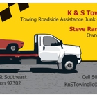 K & S Towing llc