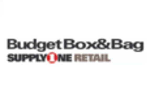 Budget Box & Bag a SupplyOne Co. - Oklahoma City, OK